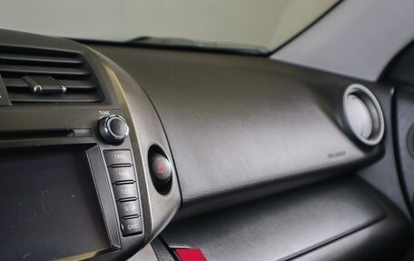 Toyota RAV4, 2011 год, 1 849 000 рублей, 13 фотография