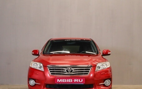 Toyota RAV4, 2011 год, 1 849 000 рублей, 3 фотография