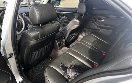 BMW 5 серия, 2001 год, 1 050 000 рублей, 11 фотография