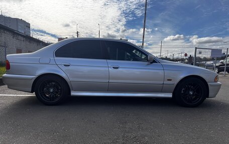 BMW 5 серия, 2001 год, 1 050 000 рублей, 7 фотография