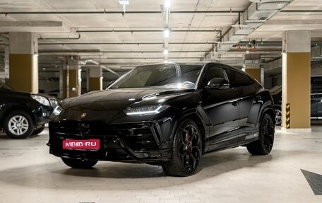 Lamborghini Urus I, 2024 год, 36 300 000 рублей, 1 фотография