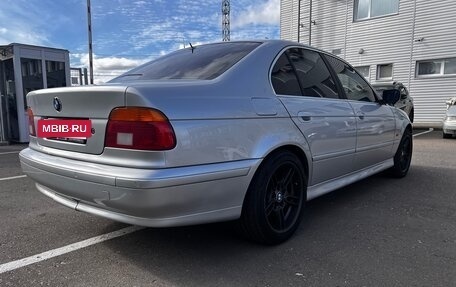 BMW 5 серия, 2001 год, 1 050 000 рублей, 6 фотография