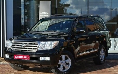 Toyota Land Cruiser 200, 2011 год, 2 950 000 рублей, 1 фотография