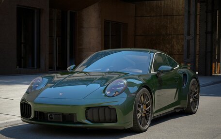 Porsche 911, 2025 год, 40 497 000 рублей, 1 фотография
