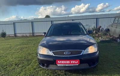 Ford Mondeo III, 2004 год, 320 000 рублей, 1 фотография