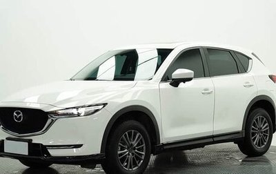 Mazda CX-5 II, 2021 год, 2 395 000 рублей, 1 фотография