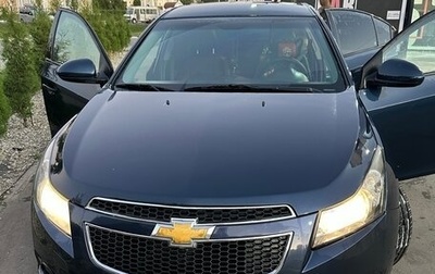 Chevrolet Cruze II, 2010 год, 360 000 рублей, 1 фотография