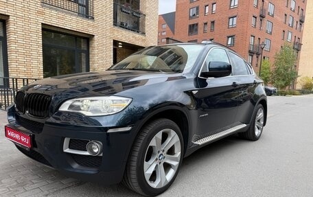 BMW X6, 2013 год, 2 700 000 рублей, 1 фотография