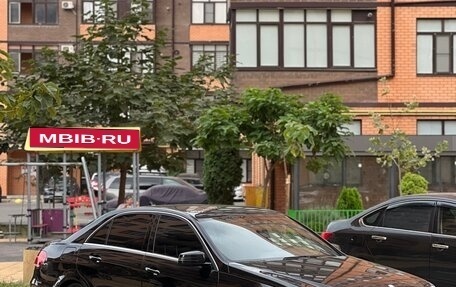 Mercedes-Benz E-Класс, 2013 год, 1 790 000 рублей, 1 фотография