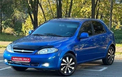 Chevrolet Lacetti, 2011 год, 630 000 рублей, 1 фотография