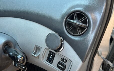 Toyota Vitz, 2002 год, 355 000 рублей, 17 фотография