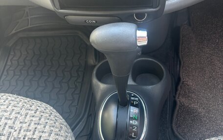 Toyota Vitz, 2002 год, 355 000 рублей, 19 фотография