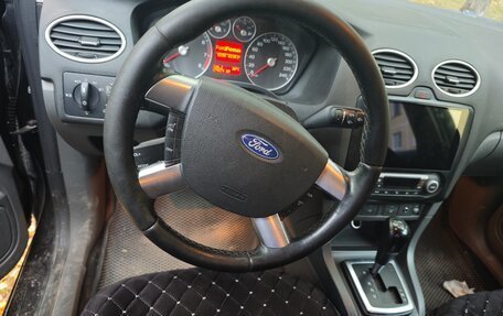 Ford Focus II рестайлинг, 2007 год, 500 000 рублей, 3 фотография