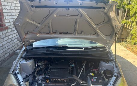 Toyota Vitz, 2002 год, 355 000 рублей, 31 фотография