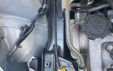 Toyota Vitz, 2002 год, 355 000 рублей, 33 фотография