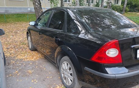 Ford Focus II рестайлинг, 2007 год, 500 000 рублей, 2 фотография