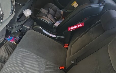 Ford Focus II рестайлинг, 2007 год, 500 000 рублей, 6 фотография