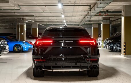 Lamborghini Urus I, 2024 год, 36 300 000 рублей, 3 фотография