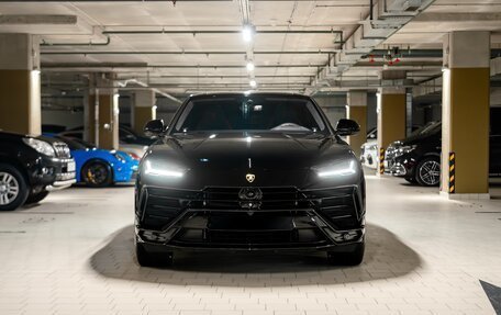 Lamborghini Urus I, 2024 год, 36 300 000 рублей, 2 фотография