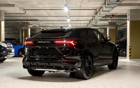 Lamborghini Urus I, 2024 год, 36 300 000 рублей, 4 фотография