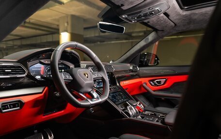 Lamborghini Urus I, 2024 год, 36 300 000 рублей, 6 фотография