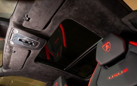 Lamborghini Urus I, 2024 год, 36 300 000 рублей, 8 фотография