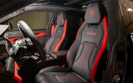 Lamborghini Urus I, 2024 год, 36 300 000 рублей, 10 фотография