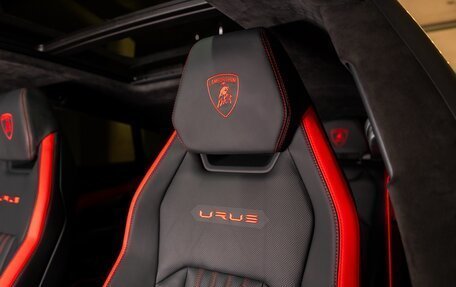 Lamborghini Urus I, 2024 год, 36 300 000 рублей, 9 фотография