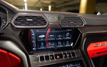 Lamborghini Urus I, 2024 год, 36 300 000 рублей, 13 фотография