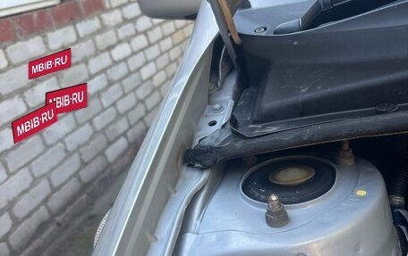 Toyota Vitz, 2002 год, 355 000 рублей, 32 фотография
