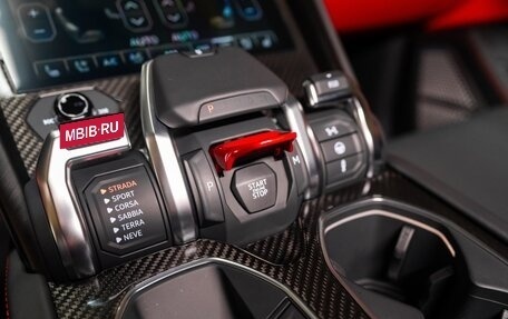 Lamborghini Urus I, 2024 год, 36 300 000 рублей, 18 фотография