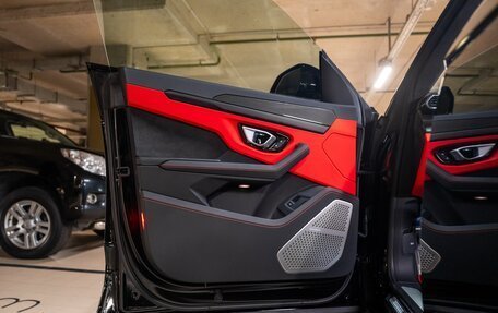 Lamborghini Urus I, 2024 год, 36 300 000 рублей, 22 фотография