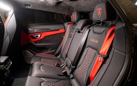 Lamborghini Urus I, 2024 год, 36 300 000 рублей, 28 фотография