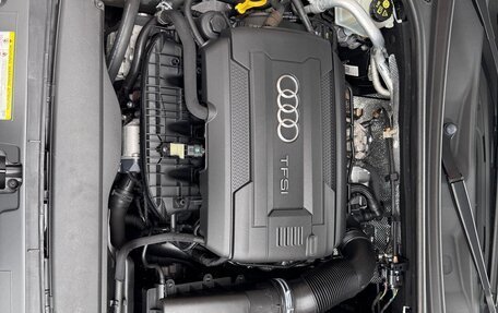 Audi A3, 2014 год, 2 350 000 рублей, 8 фотография