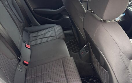 Audi A3, 2014 год, 2 350 000 рублей, 12 фотография