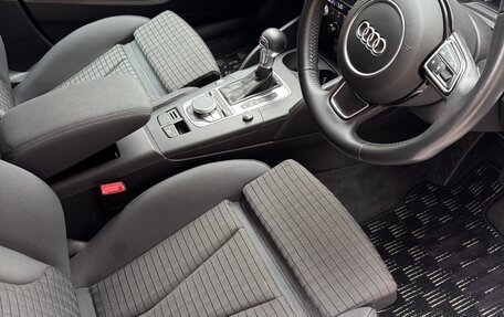 Audi A3, 2014 год, 2 350 000 рублей, 10 фотография