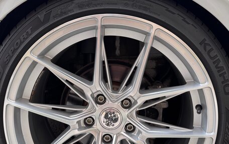 Audi A3, 2014 год, 2 350 000 рублей, 11 фотография