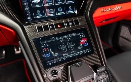 Lamborghini Urus I, 2024 год, 36 300 000 рублей, 15 фотография