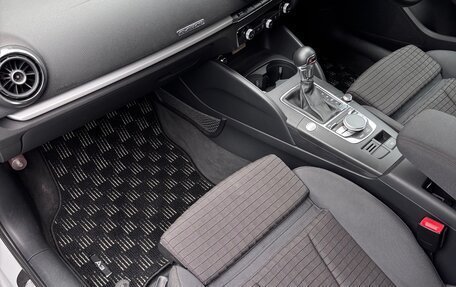 Audi A3, 2014 год, 2 350 000 рублей, 14 фотография