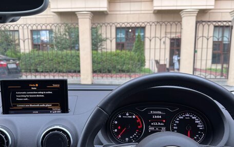 Audi A3, 2014 год, 2 350 000 рублей, 15 фотография