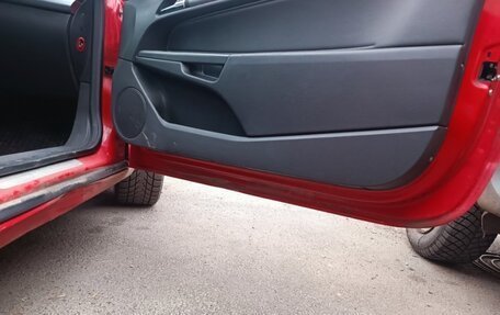 Opel Astra H, 2007 год, 500 000 рублей, 2 фотография