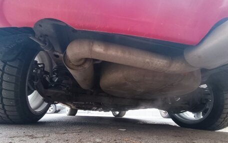 Opel Astra H, 2007 год, 500 000 рублей, 5 фотография