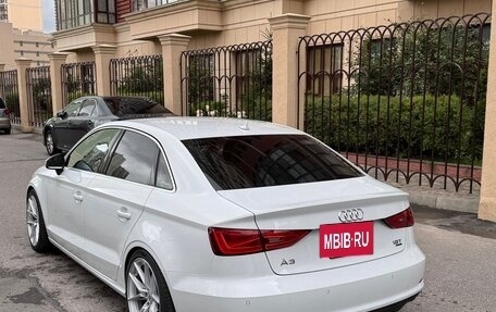 Audi A3, 2014 год, 2 350 000 рублей, 4 фотография