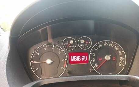 Ford Fiesta, 2007 год, 450 000 рублей, 9 фотография