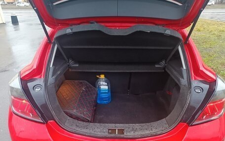 Opel Astra H, 2007 год, 500 000 рублей, 8 фотография