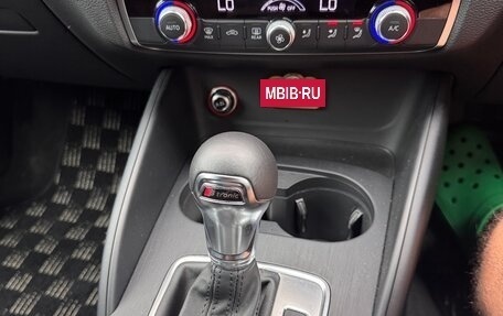 Audi A3, 2014 год, 2 350 000 рублей, 13 фотография
