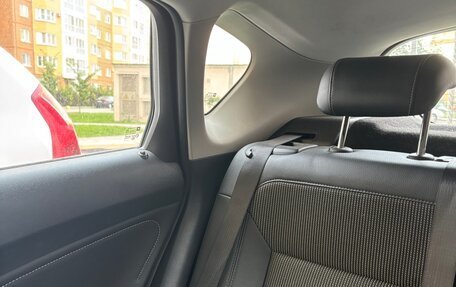 Opel Astra J, 2012 год, 850 000 рублей, 11 фотография
