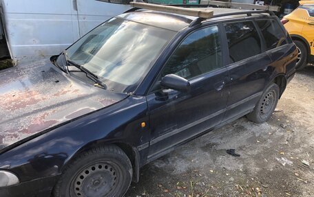Audi A4, 1999 год, 200 000 рублей, 4 фотография