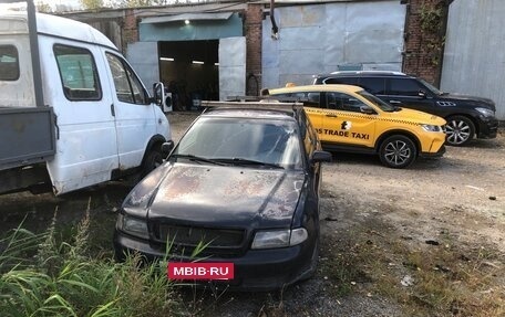 Audi A4, 1999 год, 200 000 рублей, 3 фотография