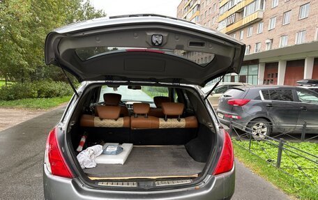 Nissan Murano, 2007 год, 460 000 рублей, 8 фотография